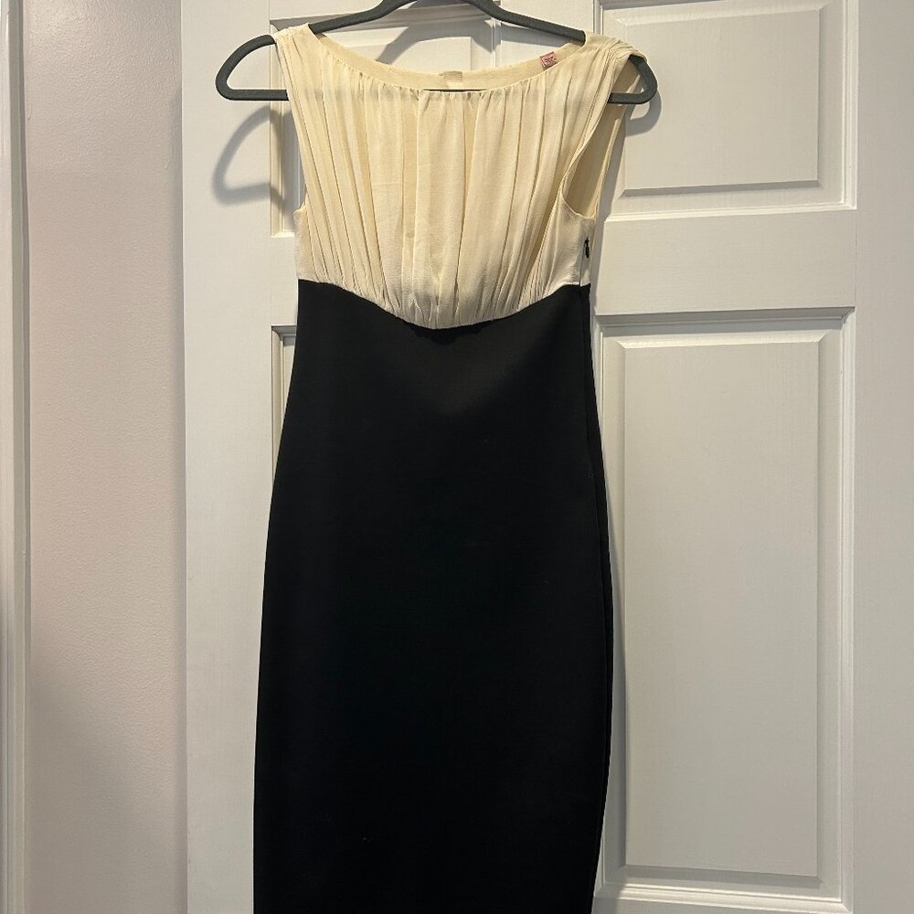 Ted Baker Black Dress
